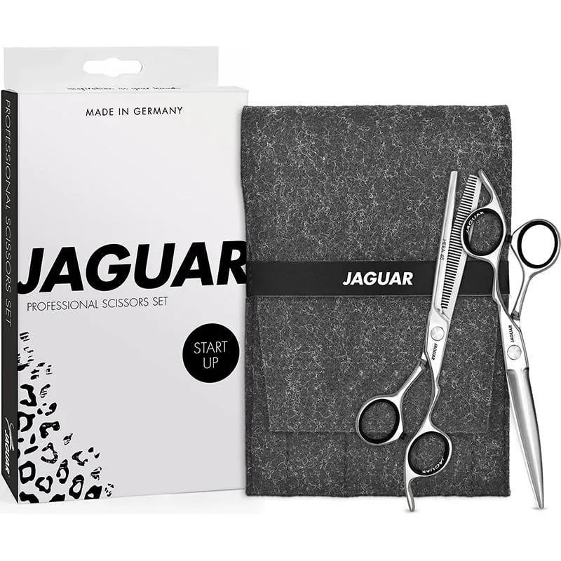 Jaguar White Line Hera Start Up Set 5.75 & 6.25
