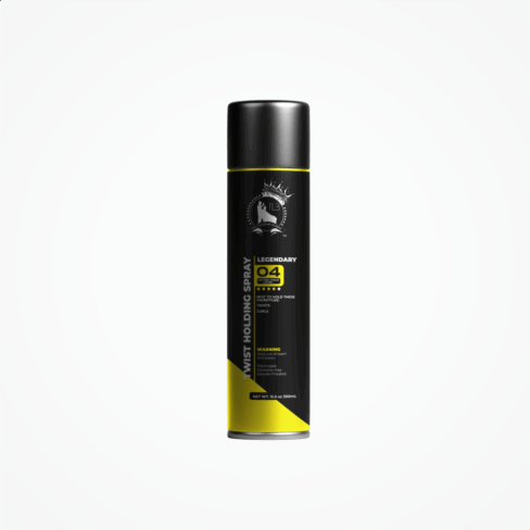Legendary Holding Spray 250ml