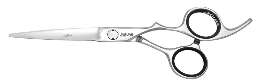 Jaguar Silver Line Mira