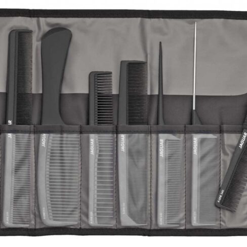 Jaguar Comb Sets | Various Colours