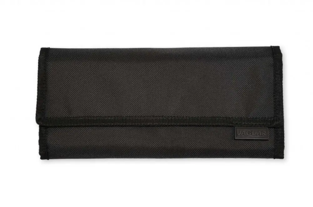 Jaguar Carbon Comb Set