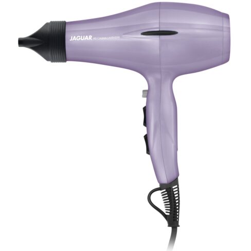 Jaguar Electro HD Calima Hair Dryer – Lavender