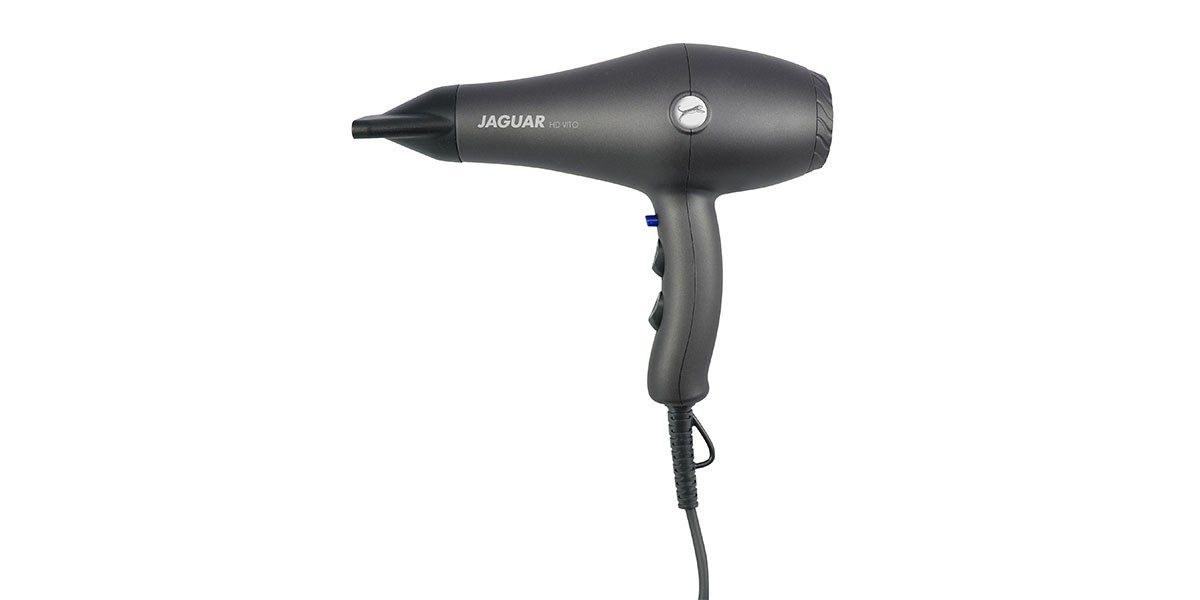 Jaguar Electro HD Vito Hair Dryer