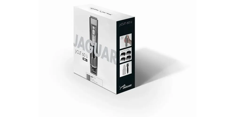 Jaguar Electro J-Cut | Various Options