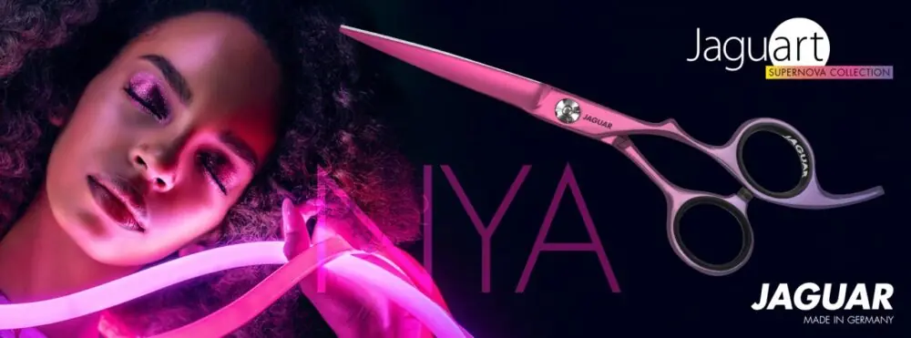 Jaguar Jaguart J-Jaguart Supernova (Pink) NYA 5.5