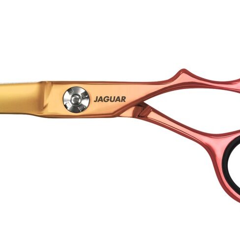 Jaguar Jaguart J-Jaguart Supernova(Yellow)LYRA 5.5