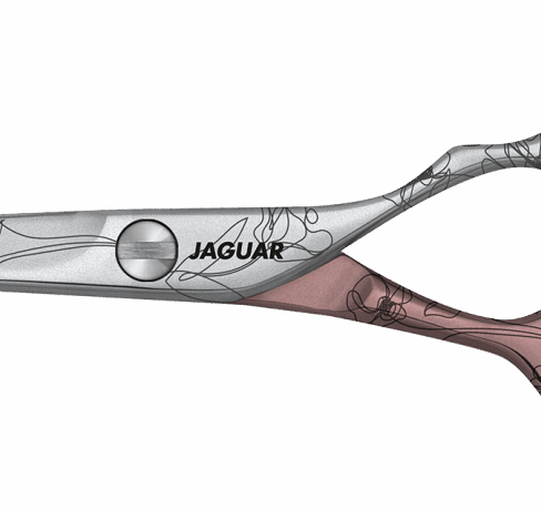 Jaguar Jaguart Tender Love 5.5