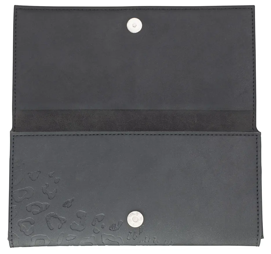 Jaguar Two Scissor Case (Only)