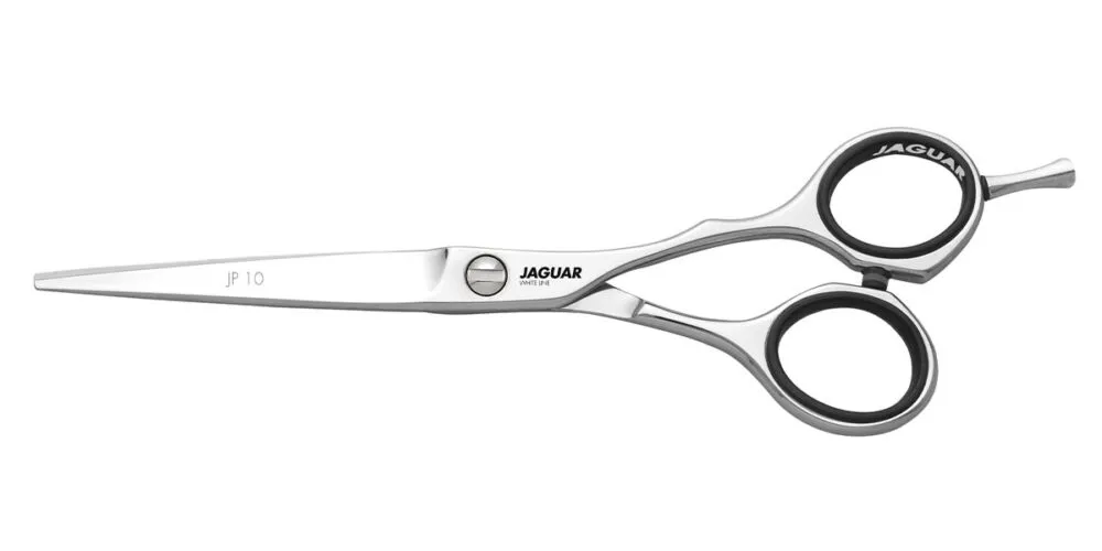 Jaguar White Line JP 10 5.75 Black