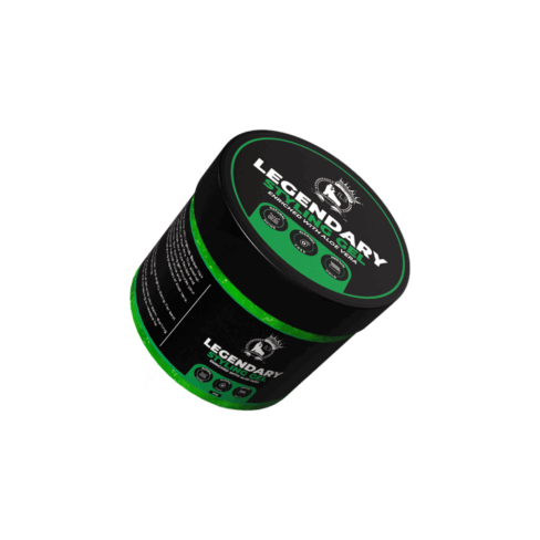 Legendary Styling Gel (aloe)