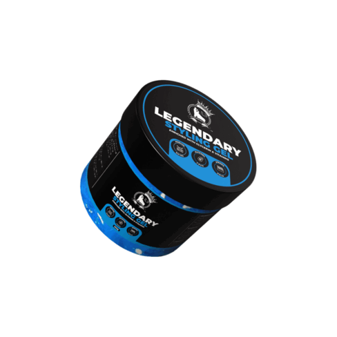 Legendary Styling Gel (Glycerine&Vit)