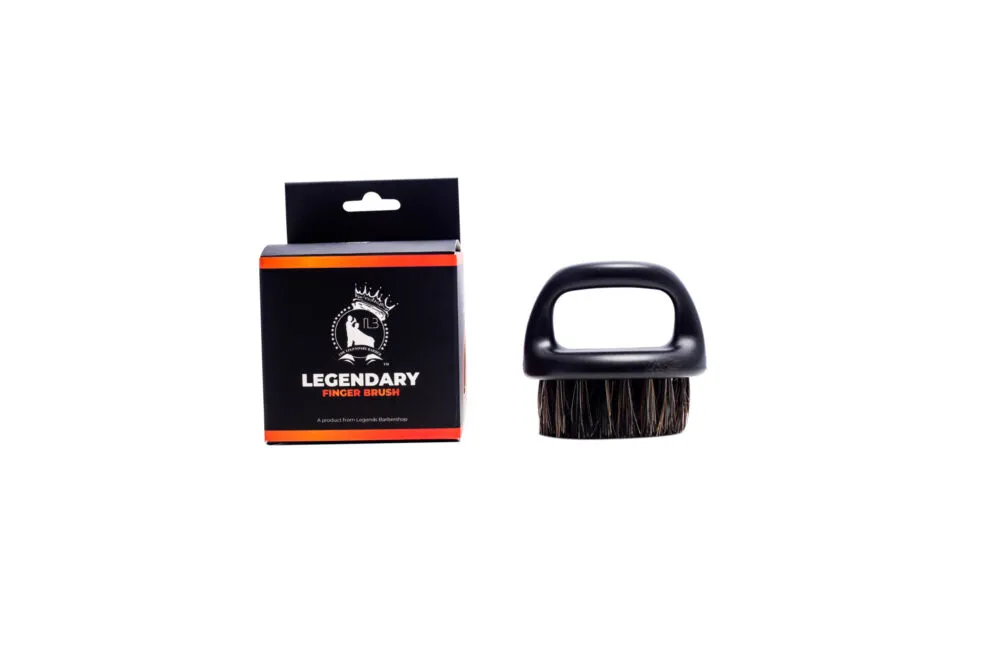 Legendary Finger Brush