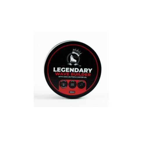 Legendary Wave Builder