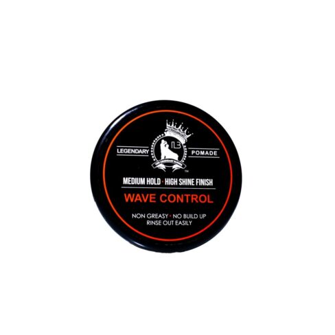Legendary Wave Control