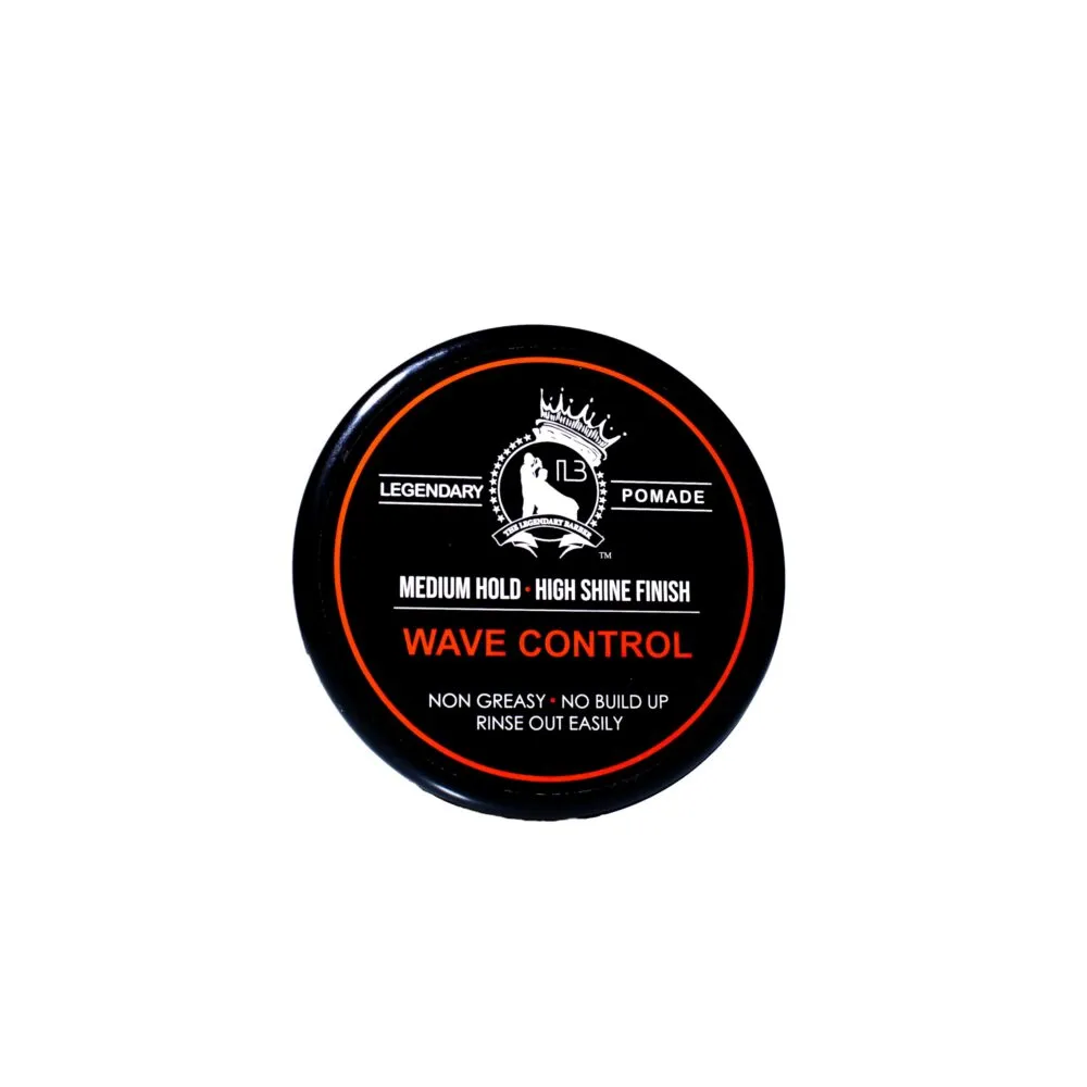 Legendary Wave Control