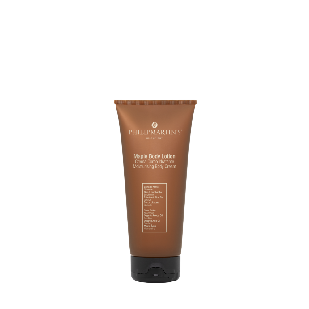 Philip Martin's Maple Body Lotion 200ml