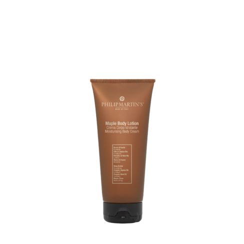 Philip Martin’s Maple Body Lotion 200ml