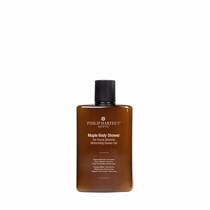 Philip Martin's Maple Body Wash 200ml