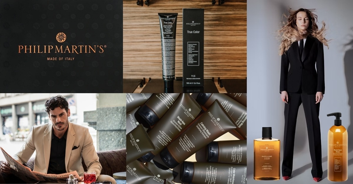 Beauty Rituals for Hair. The New Year’s Resolutions well-being