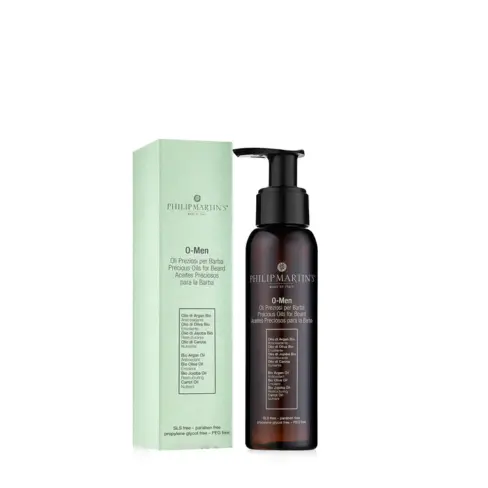 Philip Martin’s O-Men Oil SLS Free 100ml