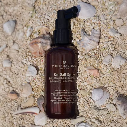 Philip Martin's Sea Salt Spray 100ml