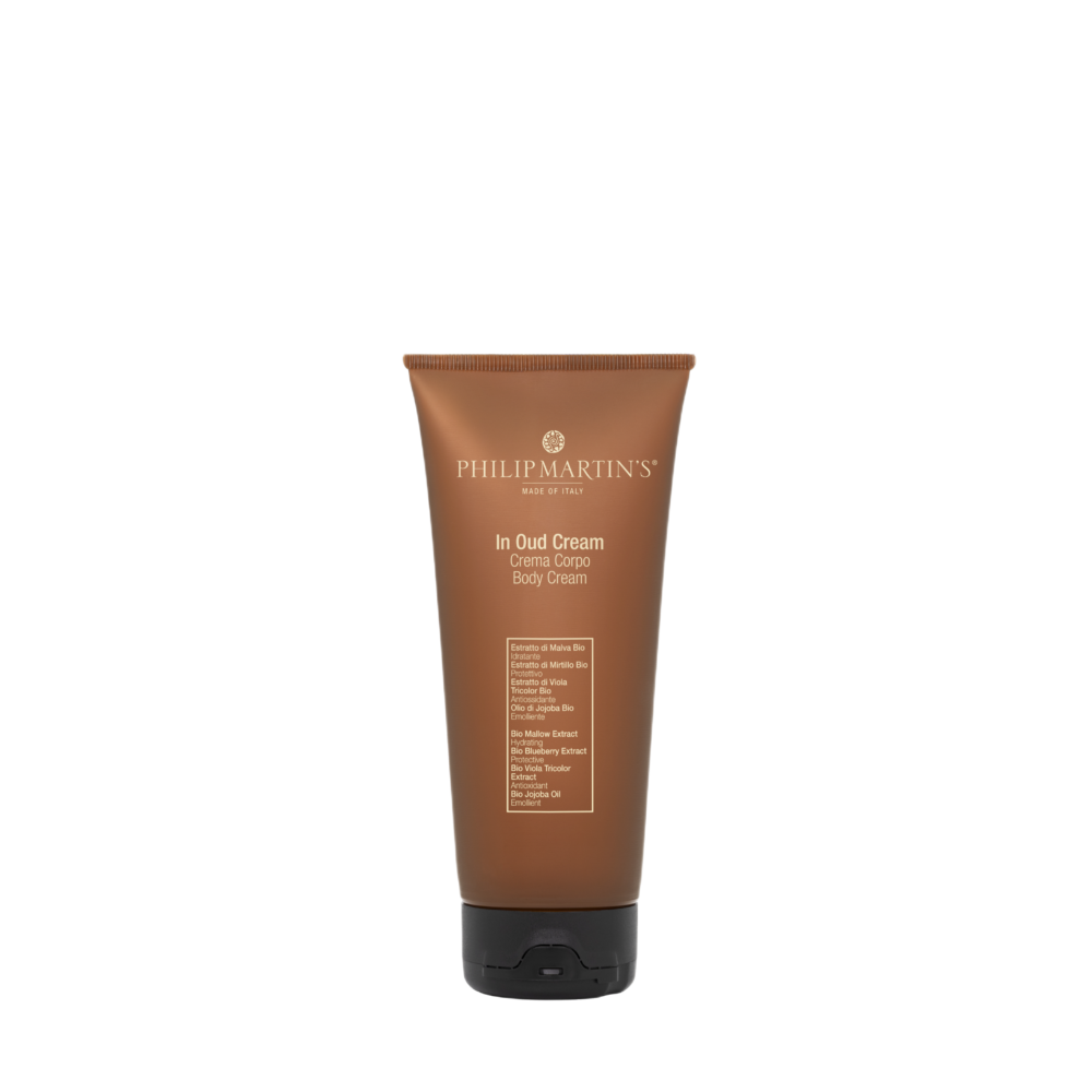 Philip Martin's In Oud Body Lotion 200ml