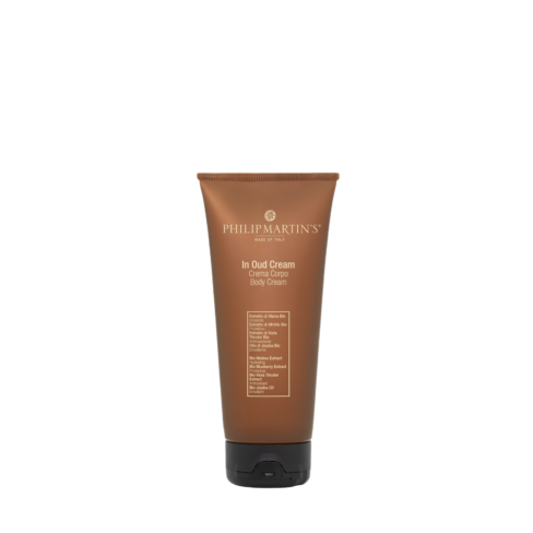 Philip Martin’s In Oud Body Lotion 200ml