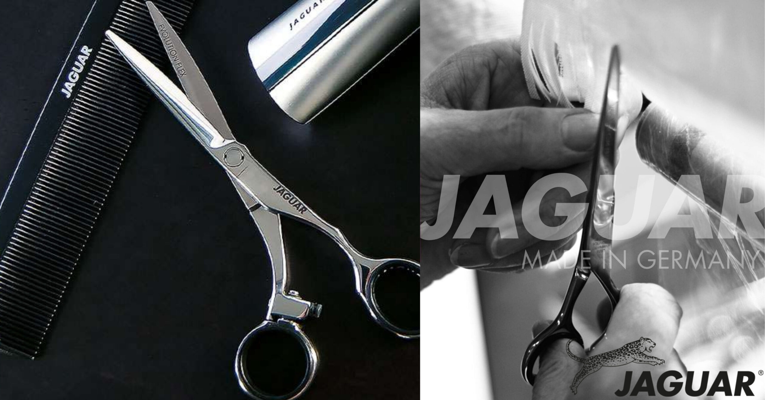 Why Every Stylist Should Invest in Professional Jaguar Scissors