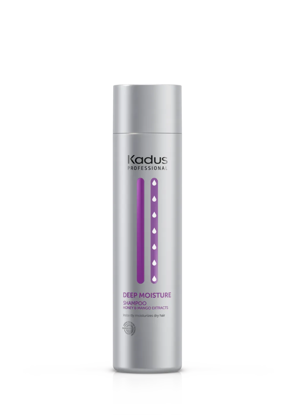 Kadus Deep Moisture Shampoo 250ml