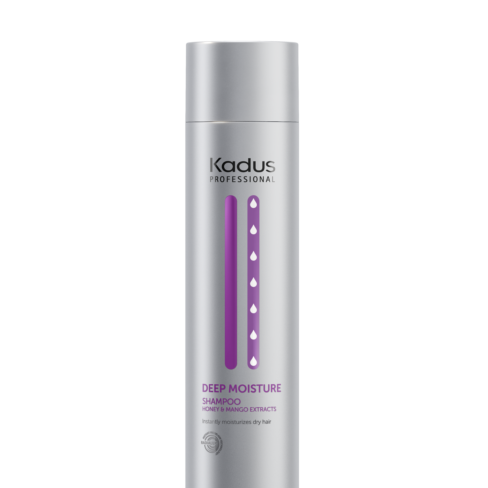 Kadus Deep Moisture Shampoo 250ml