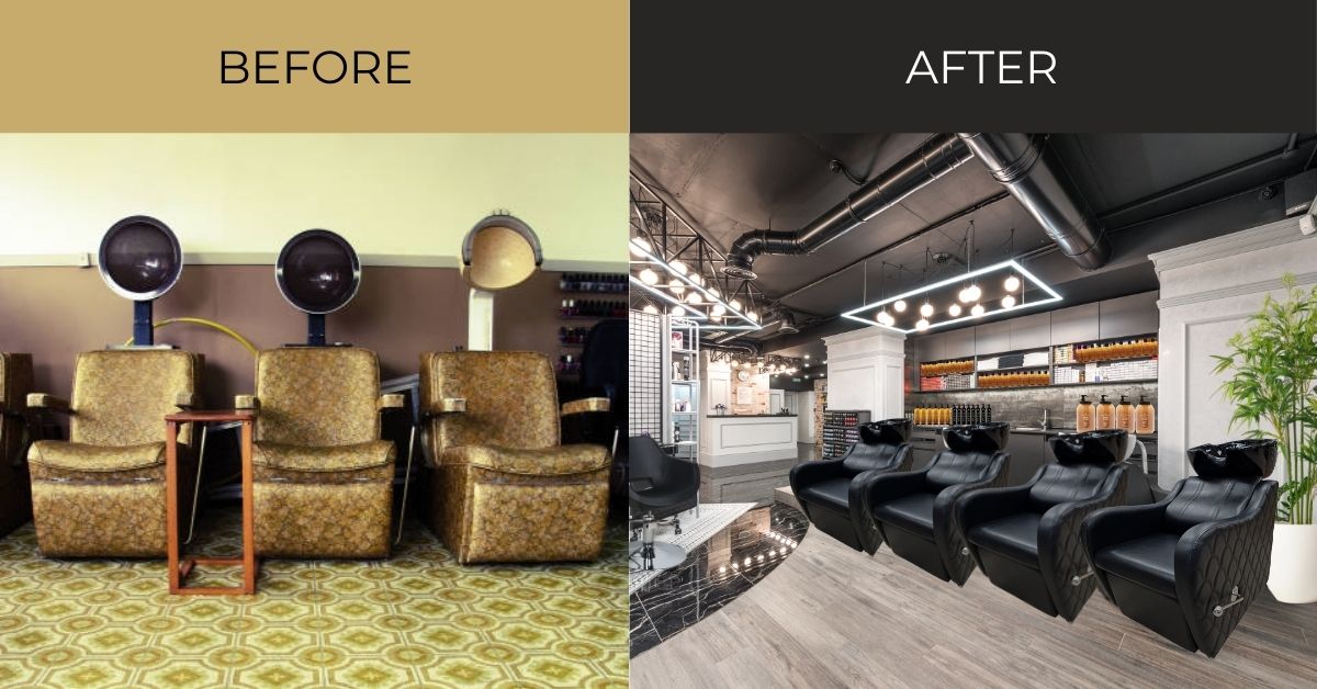 Why Updating Your Salon Furniture Before January Matters More Than You Think