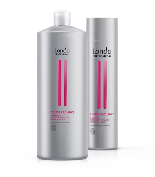 Kadus Color Radiance Shampoo | Various Sizes