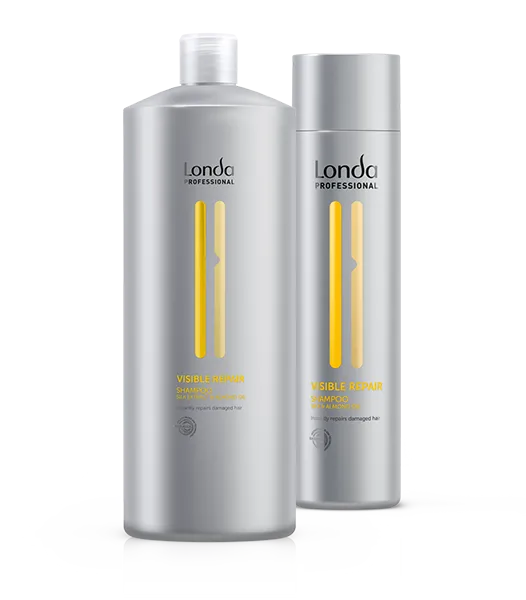 Kadus Visible Repair Shampoo