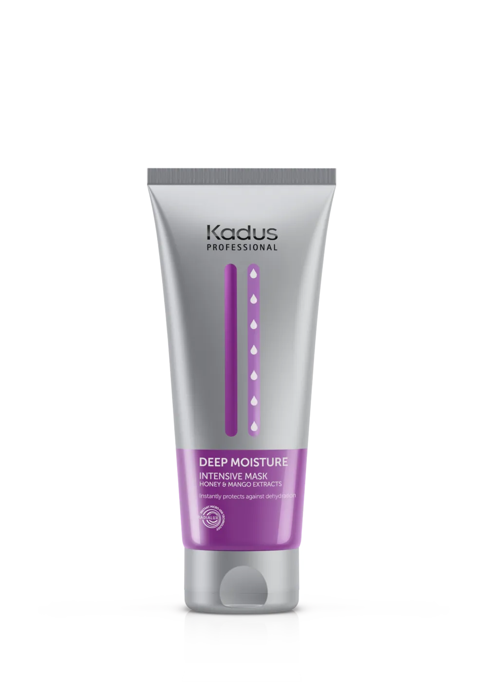 Kadus Deep Moisture Intensive Mask 200ml