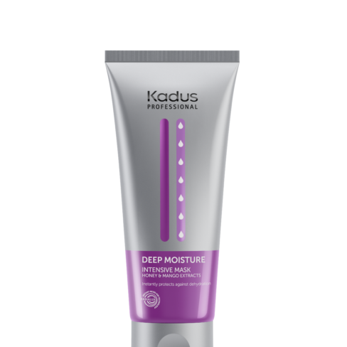 Kadus Deep Moisture Intensive Mask 200ml