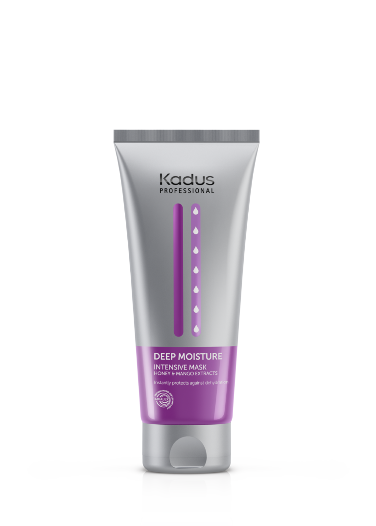 Kadus Deep Moisture Intensive Mask 200ml