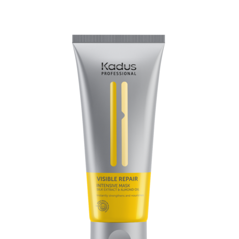 Kadus Visible Repair Mask 200ml