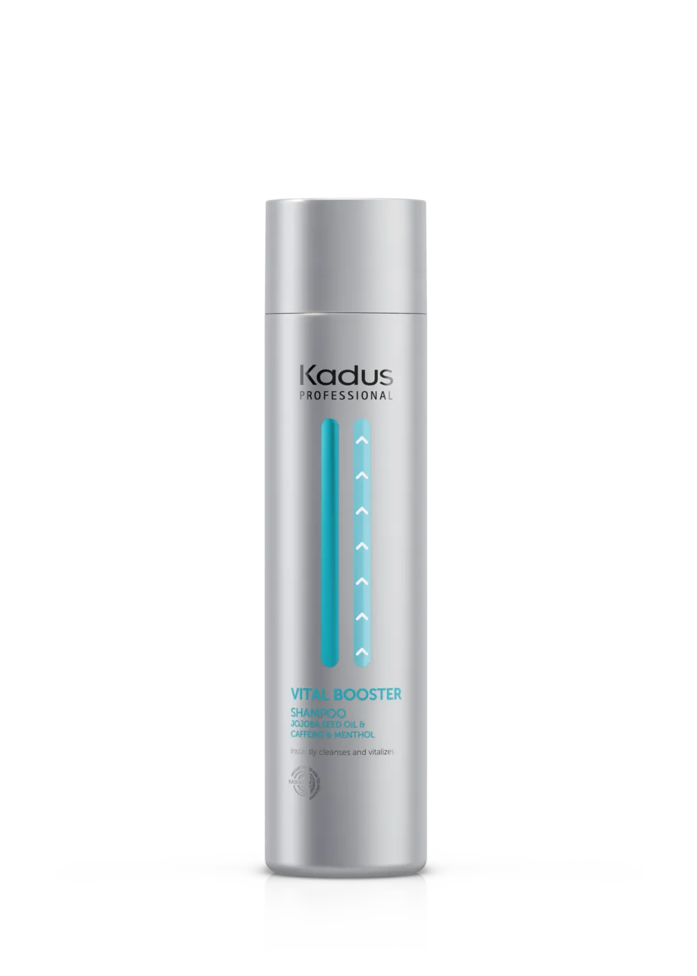 Kadus Vital Booster Shampoo 250ml