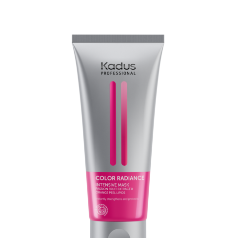 Kadus Color Radiance Intensive Mask 200ml