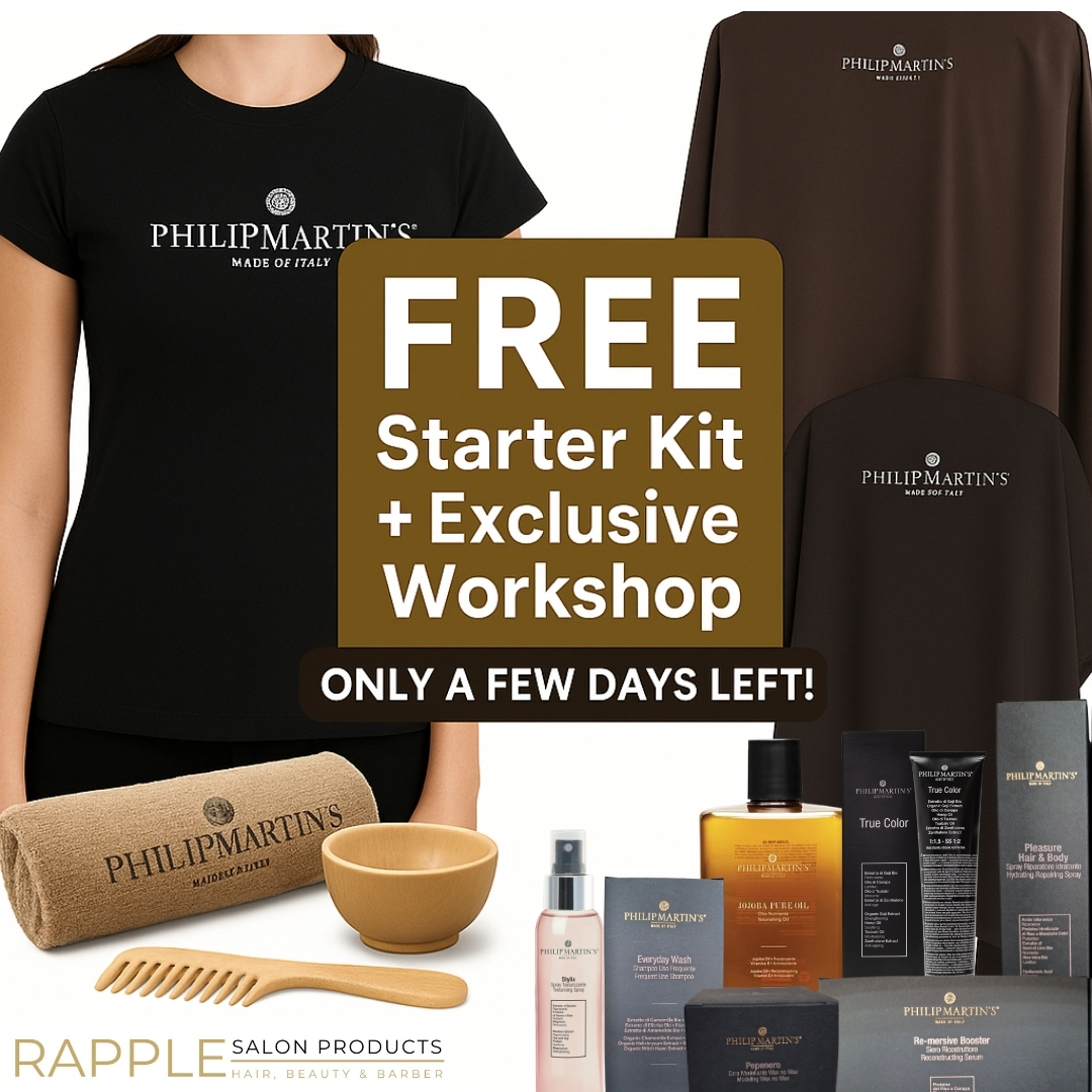 Exclusive Philip Martin’s Offer – Free Gifts & Workshop Access!