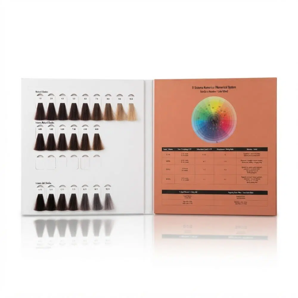 Philip Martin's Marmellata Color Chart 2023