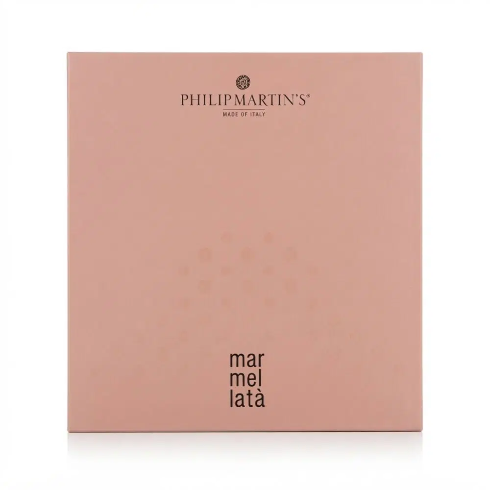 Philip Martin's Marmellata Color Chart 2023