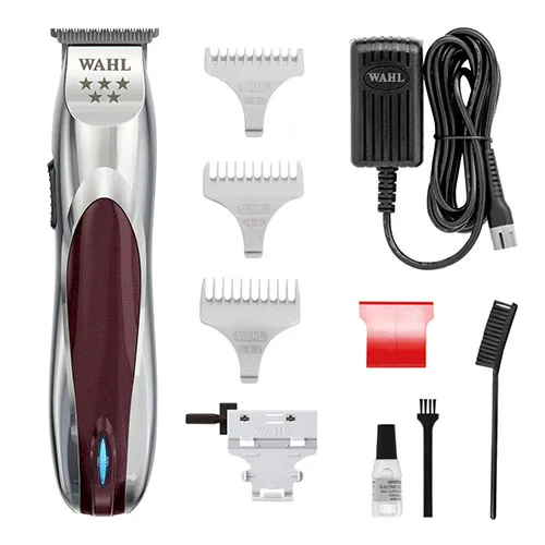 Wahl Clipper - A-Lign Cordless Trimmer