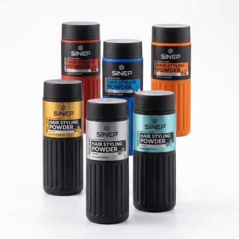 Sinep Hair Styling Powder 20g