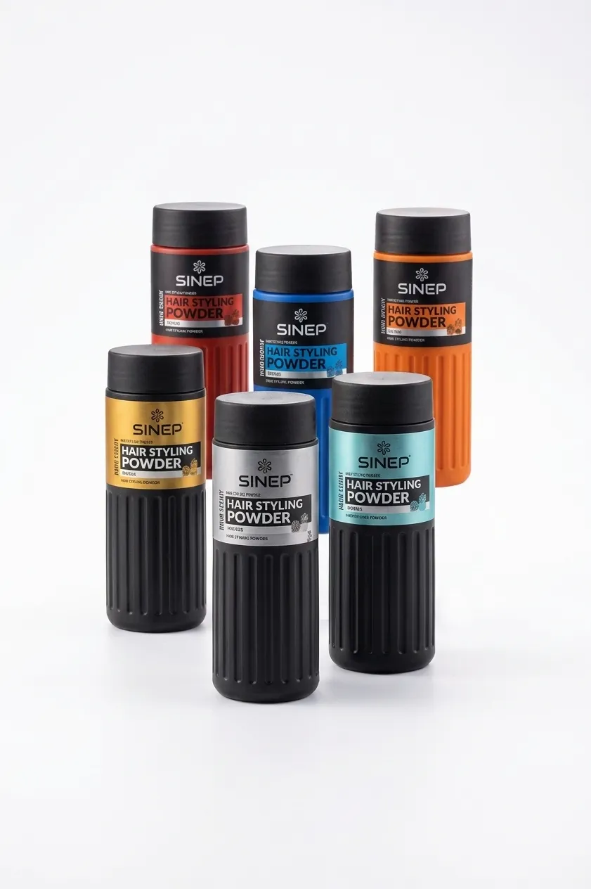 Sinep Hair Styling Powder 20g