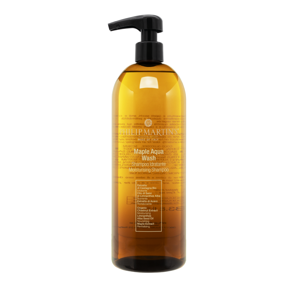 Philip Martin's Maple Wash Shampoo