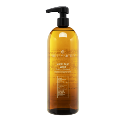 Philip Martin’s Maple Wash Shampoo