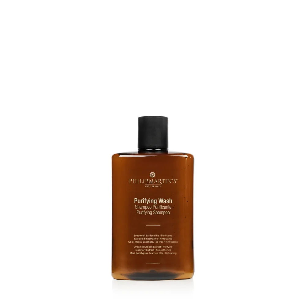 Philip Martin's Purifying Wash 200ml