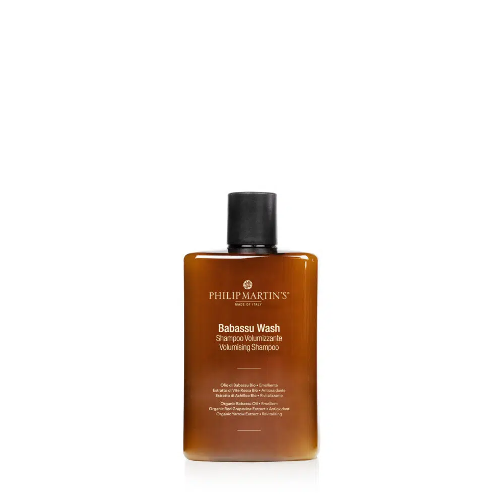 Philip Martin's Babassu Wash Shampoo