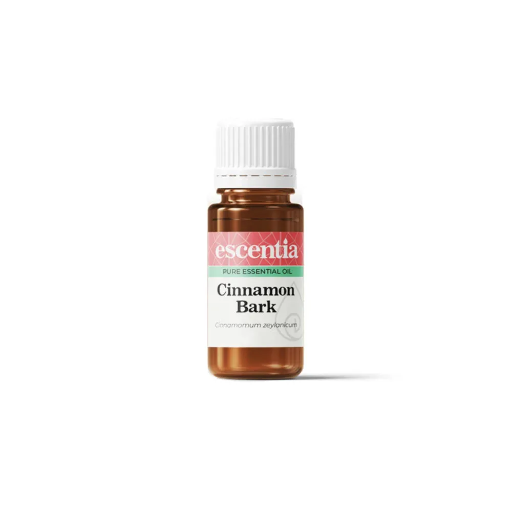 Essential Oil Cinnamon Leaf 11ml